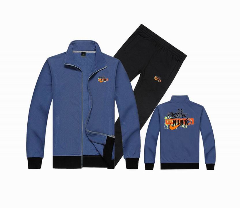 men nike sport suits-722